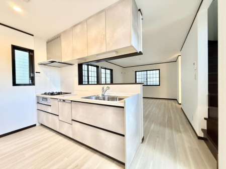 �L�b�`�� �������V���v���ŋ@�\�I�A�����g���₷���L�b�`��