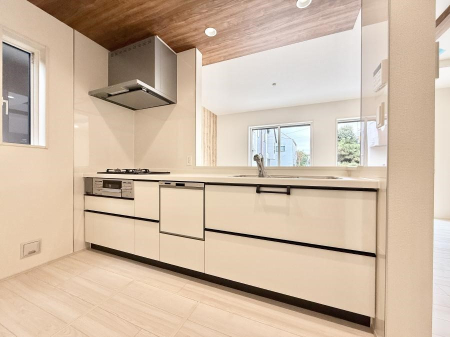 �L�b�`�� �������Ƒ��ƂȂ���A�R�~���j�P�[�V�����̏�