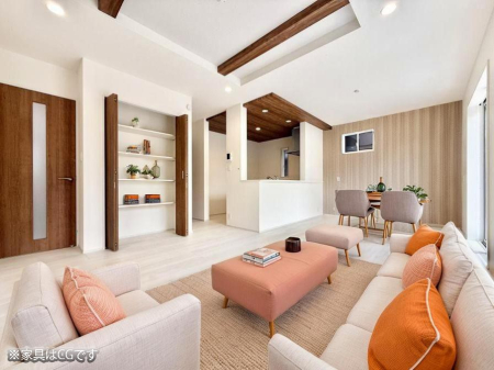 ���r���O ���������肰�Ȃ��f�U�C����������Z���X�悭���o���Ƌ��CG�ł�