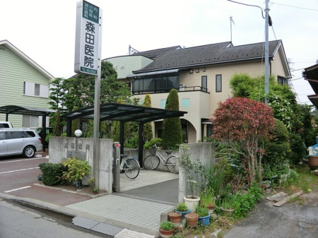 ���ӊ� �a�@ 700m �X�c��@