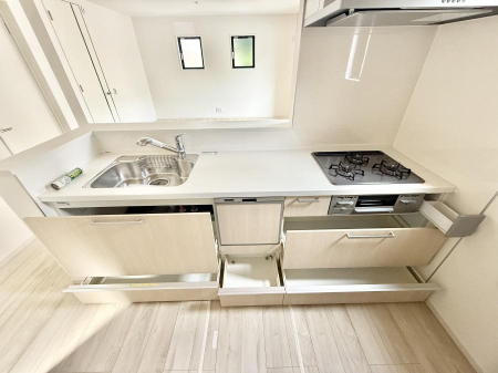 �L�b�`�� �����������������Ɗy�����Ȃ�A���K�ȃL�b�`�����