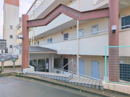 �G���g�����X �O�ρ��������������͋C�̃G���g�����X���Z�܂������������}���܂�