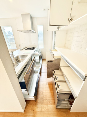 �L�b�`�� �������V���v���ŋ@�\�I�A�����g���₷���L�b�`��