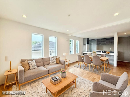 ���r���O ���������C�ɓ���̏ꏊ�ŁA�̂�т�Ƃ������Ԃ�