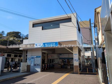 ���ӊ� �w 1440m ���c�}�d�S�u����{���v�w