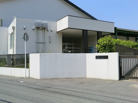 ���ӊ� ���w�Z 1100m ���s���v�n���w�Z