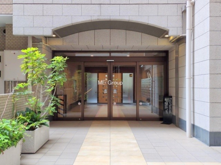 �G���g�����X �O�ρ��������������͋C�̃G���g�����X���Z�܂������������}���܂�