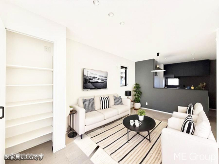 ���r���O ���������S�n�̂����A���z�̃��r���O