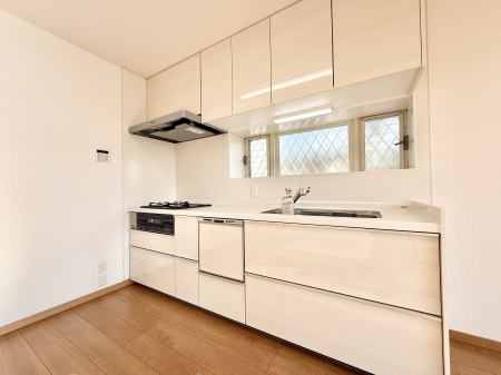 �L�b�`�� �������L���C�ɕЕt���A�g���₷���L�b�`��