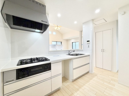 �L�b�`�� �������L���C�ɕЕt���A�g���₷���L�b�`��