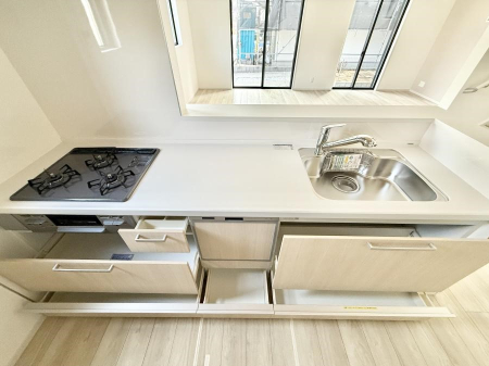 �L�b�`�� ���������[�͖L�x�ȃV�X�e���L�b�`���ł��I