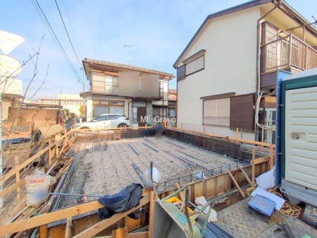 ���n�O�ώʐ^ �O��