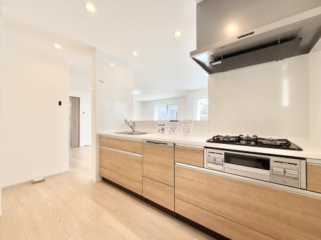 �L�b�`�� �������Ƒ����J��[�߂�A������̂���L�b�`��