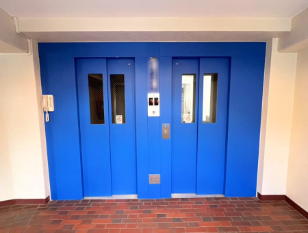 ���̑����� �G���x�[�^�[