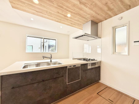 �L�b�`�� �������L���C�ɕЕt���A�g���₷���L�b�`��