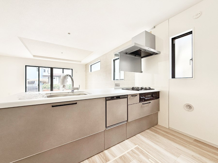 �L�b�`�� �������L���C�ɕЕt���A�g���₷���L�b�`��