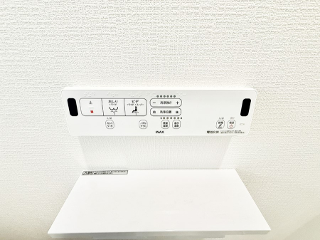 ���̑����� �ݔ����������ŉ��K�A���������ۂ����V�����[�g�C��