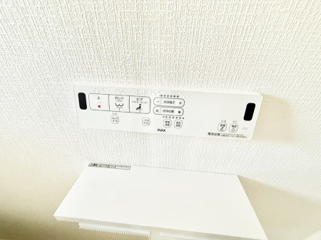 ���̑����� �ݔ����������ŉ��K�A���������ۂ����V�����[�g�C��