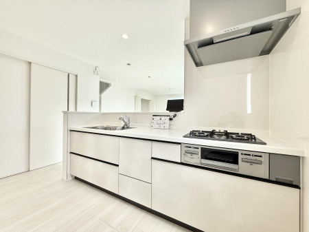 �L�b�`�� �����������������Ԃ����܂��A�Ί炠�ӂ��L�b�`��