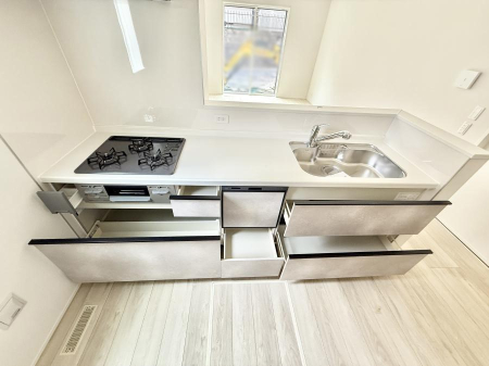 �L�b�`�� �������V���v���ŋ@�\�I�A�����g���₷���L�b�`��