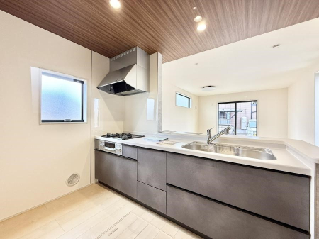 �L�b�`�� �������L���C�ɕЕt���A�g���₷���L�b�`��