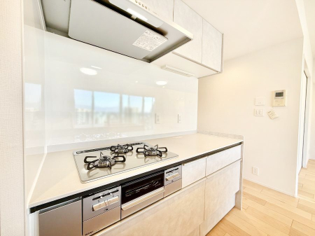 �L�b�`�� �����������������Ԃ����܂��A�Ί炠�ӂ��L�b�`��