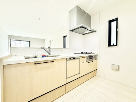 �L�b�`�� �������L���C�ɕЕt���A�g���₷���L�b�`��