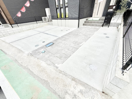  �O�ρ�����ɃJ�[�X�y�[�X������Ə�����܂�