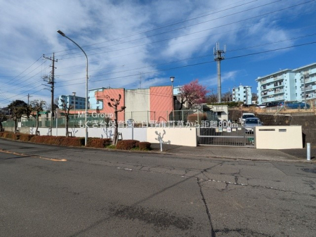 ���ӊ� �c�t���E�ۈ牀 600m �S����c�t��