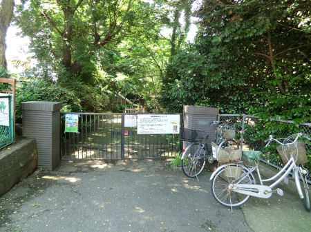 ���ӊ� �c�t���E�ۈ牀 400m �܂��Ɨc�t��