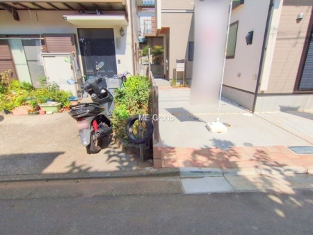 ���n�O�ώʐ^ �O��