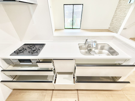 �L�b�`�� �������V���v���ŋ@�\�I�A�����g���₷���L�b�`��