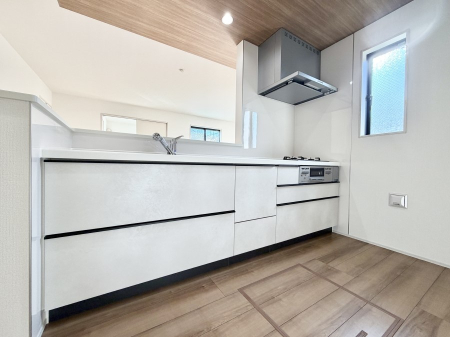 �L�b�`�� ���������y���݂ƐH�ׂ�K����͂���L�b�`��