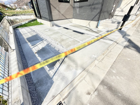  �O�ρ�����ɃJ�[�X�y�[�X������Ə�����܂�