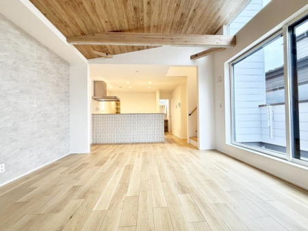 ���r���O �z�������˂����ޖ��邢LDK  