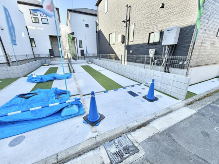  �O�ρ��J�[�X�y�[�X�L