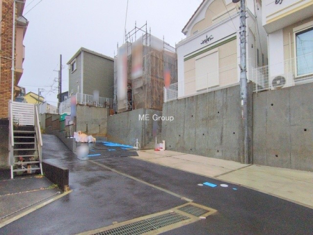 ���n�O�ώʐ^ �O�ρ��V������炵���n�܂�ꏊ�ŁA�Ƒ����J��[�߂�