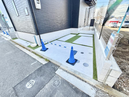  �O�ρ��J�[�X�y�[�X�L