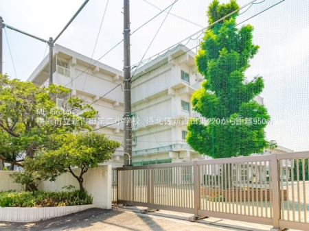 ���ӊ� ���w�Z 950m ���l�s���V�g�c��񏬊w�Z