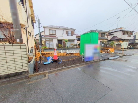 ���n�O�ώʐ^ �O�ρ��V������炵���n�܂�ꏊ�ŁA�Ƒ����J��[�߂�