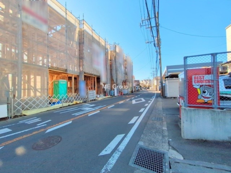 ���ӊ� �X�[�p�[ 1500m �I�[�P�[���X