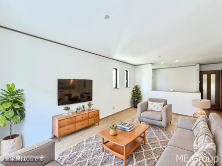 ���̑����� �����������̍D�݂ɍ��킹���C���e���A�𐮂��₷�����𔽉f�ł���ꏊ�ł�