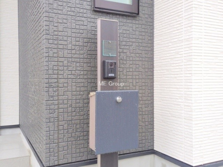 ���̑����� �ݔ����s�ݎ��ł��ו����󂯎���֗��ȑ�z�{�b�N�X