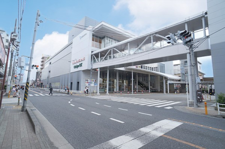 ���ӊ� �c�t���E�ۈ牀 600m ����ݕۈ牀