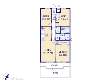  �}�ʂƈقȂ�ꍇ�͌�����D��