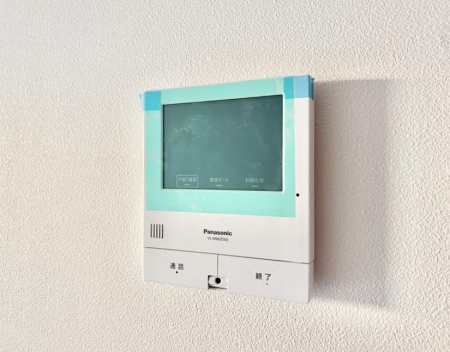 ���̑����� ���j�^�[�t�C���^�[�t�H��