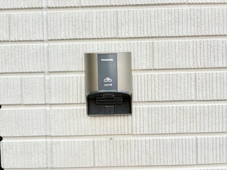 ���̑����� EV�d��