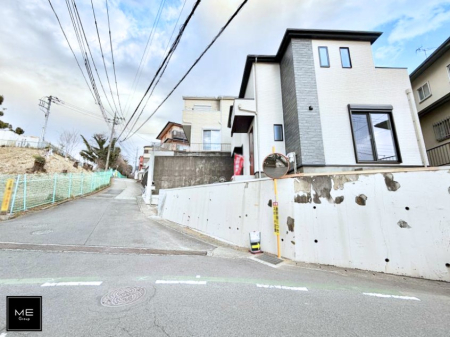 ���n�O�ώʐ^ �O�ʓ��H�L�X