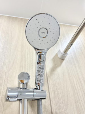 ���̑����� �ݔ����茳�ŊȒP�Ɏ~���ł��邽�߁A���̖��ʌ��������炷���Ƃ��ł��܂��B