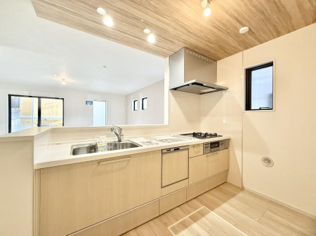 �L�b�`�� �������������Ŏ��p�I�A�S�Ƃ��߂��L�b�`���f�U�C��